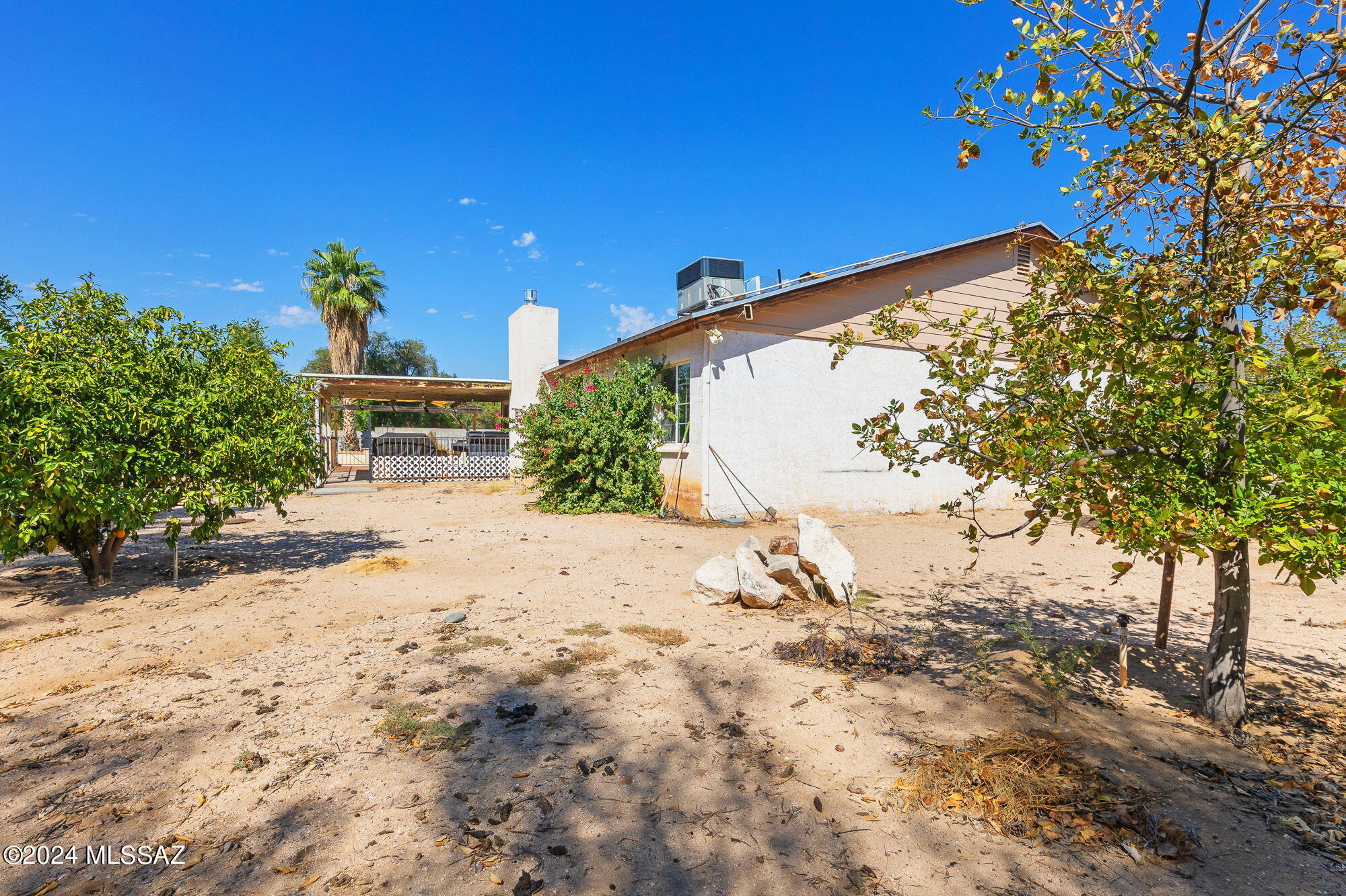 3449 W Bardot Street