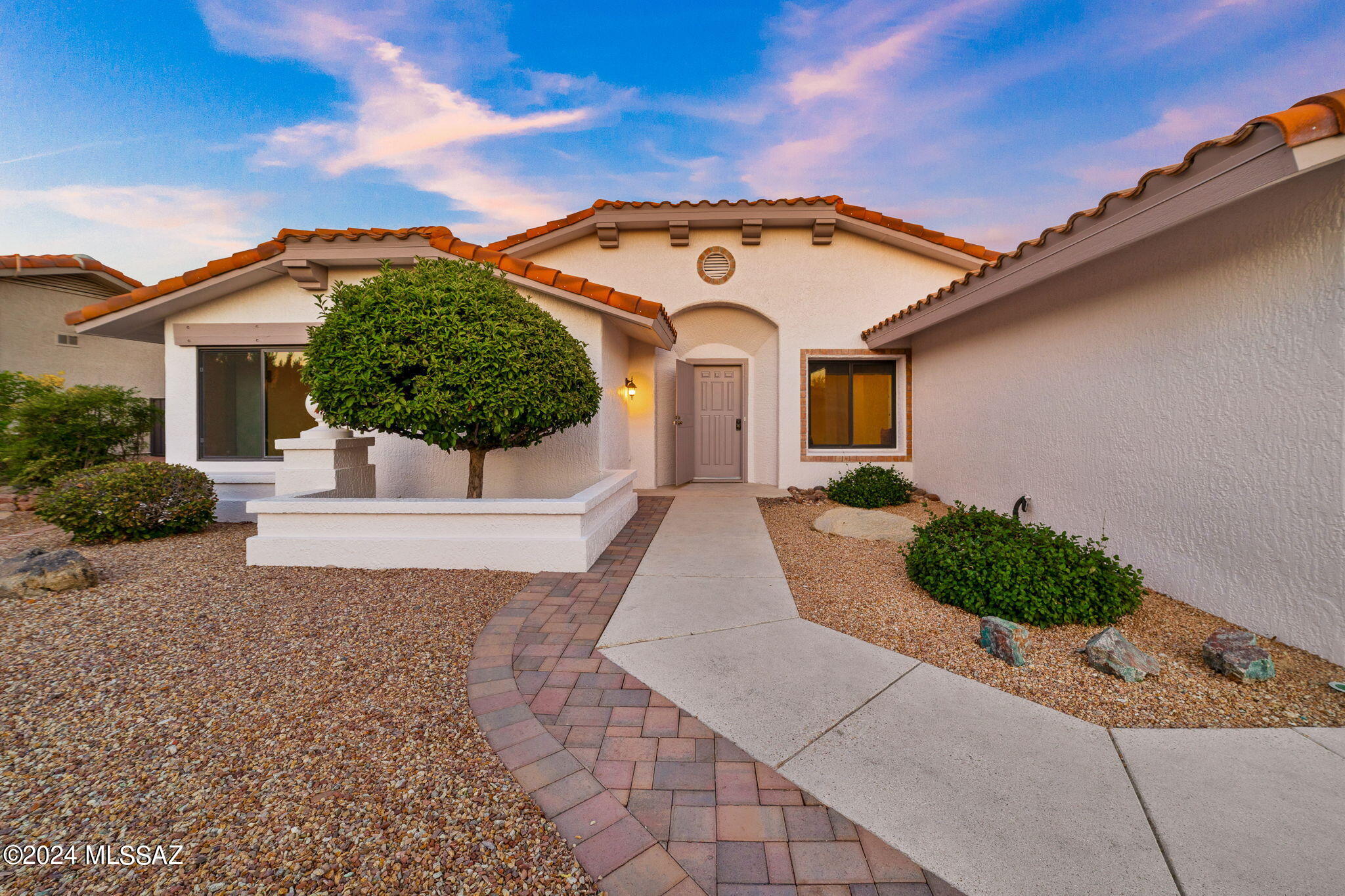 14382 N Alamo Canyon Drive