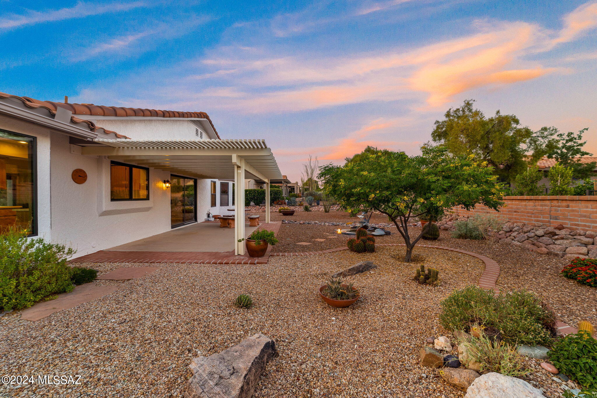 14382 N Alamo Canyon Drive