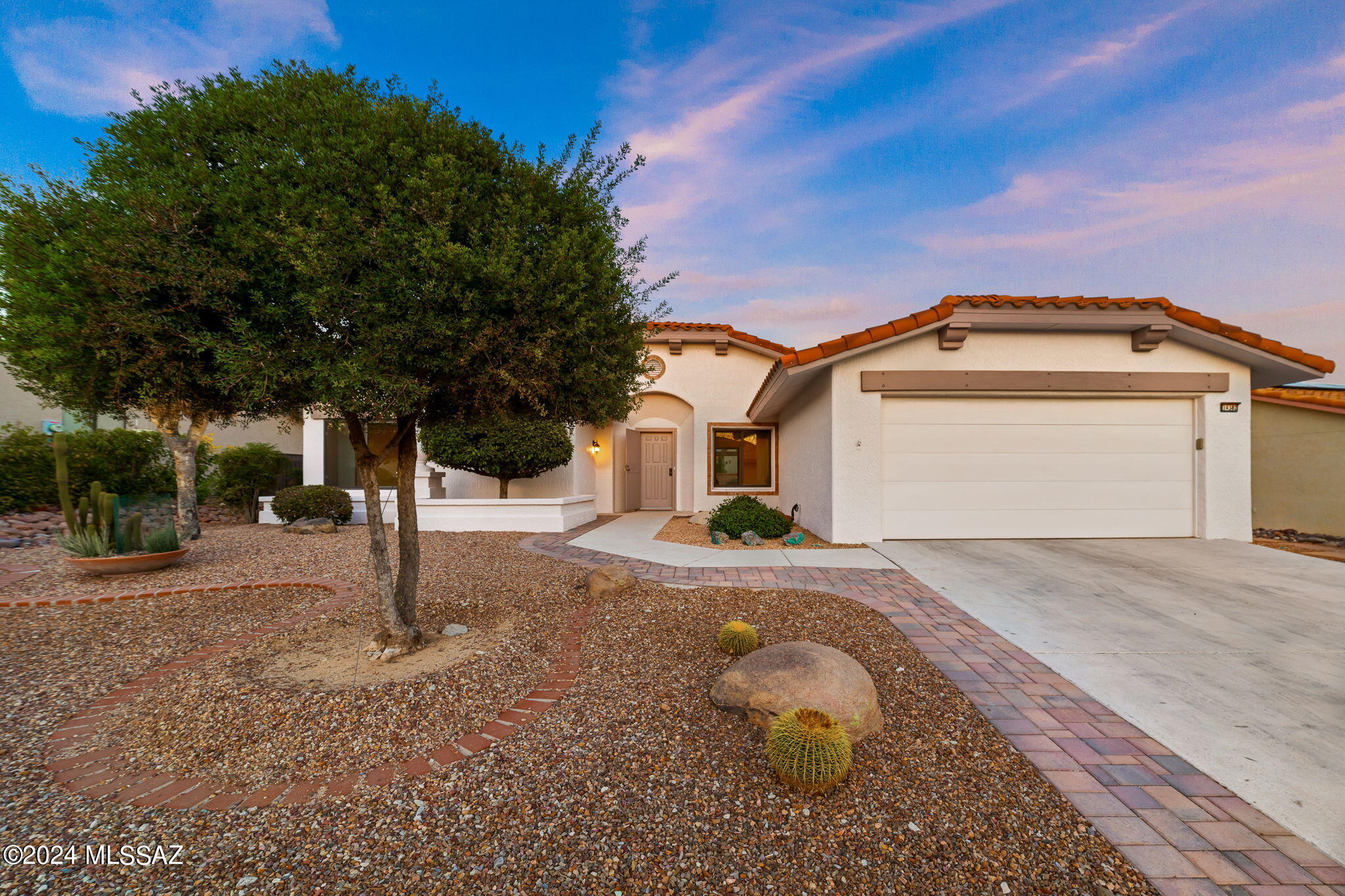 14382 N Alamo Canyon Drive