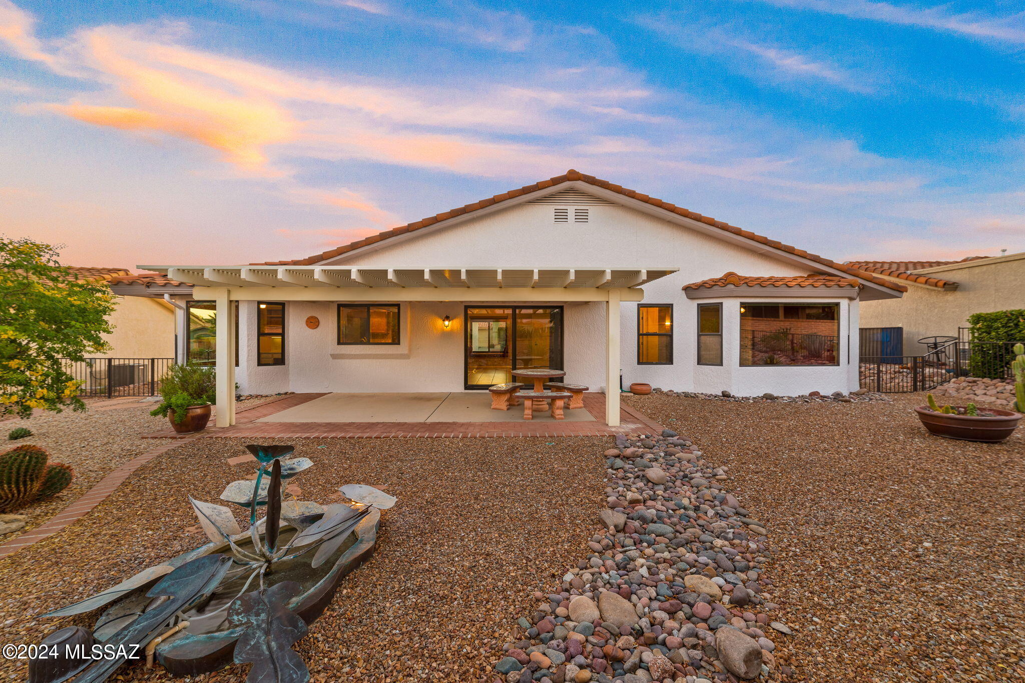 14382 N Alamo Canyon Drive