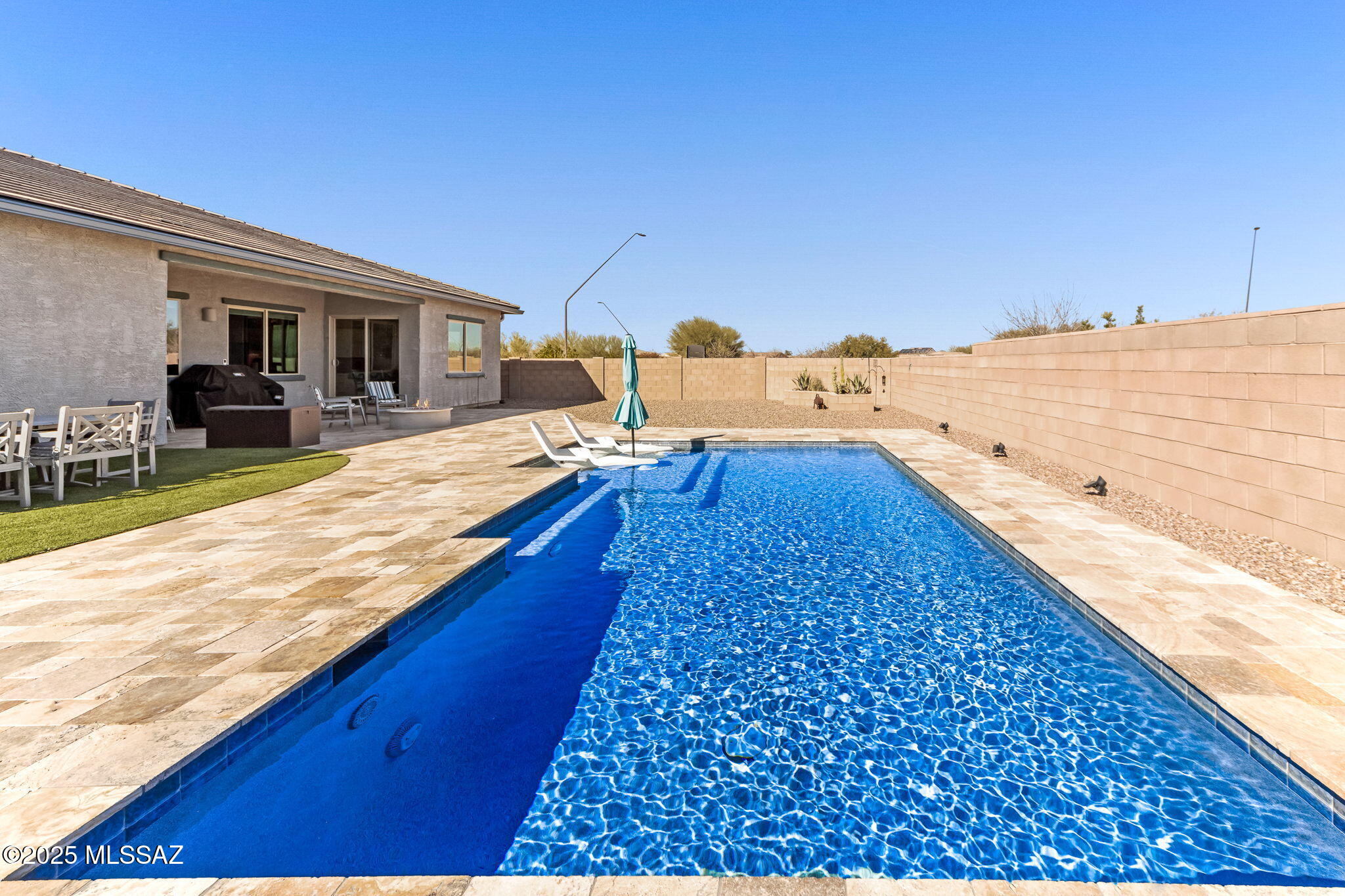 12450 N Blondin Drive Unit: Mar