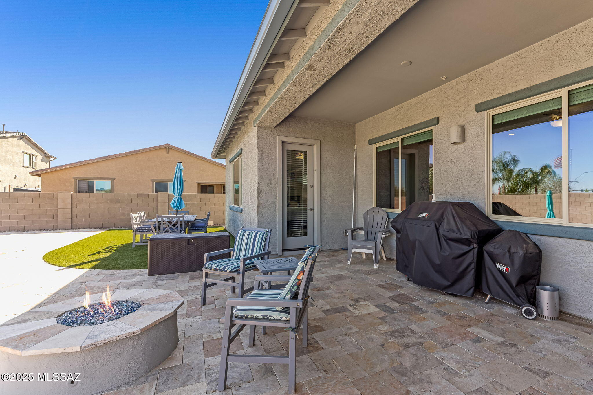 12450 N Blondin Drive Unit: Mar