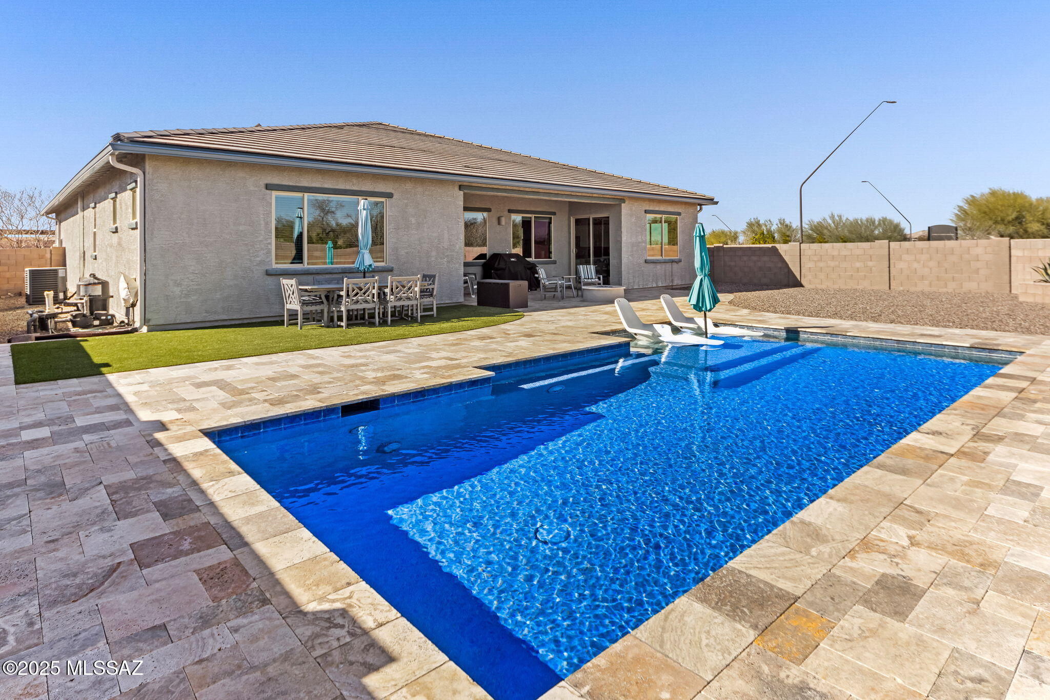 12450 N Blondin Drive Unit: Mar