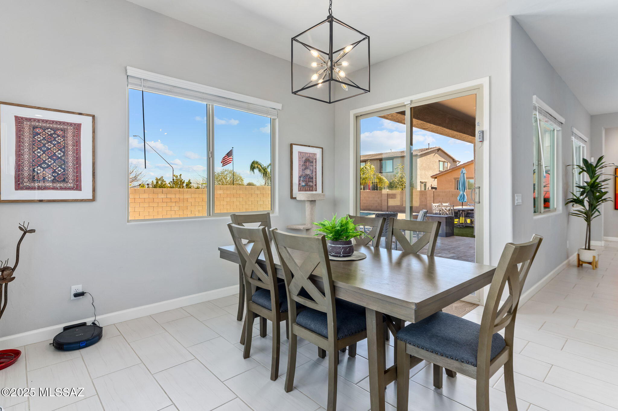 12450 N Blondin Drive Unit: Mar