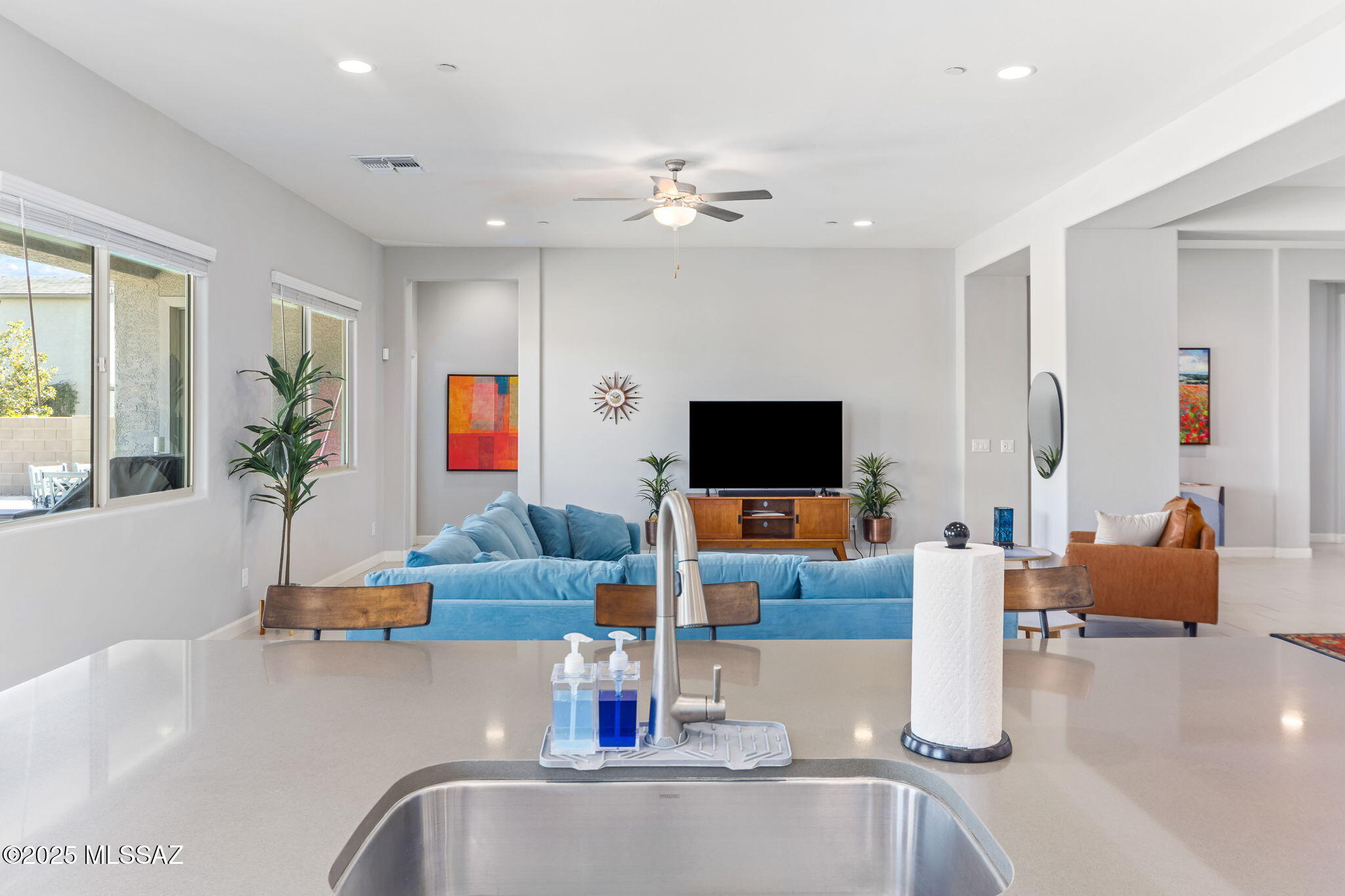 12450 N Blondin Drive Unit: Mar