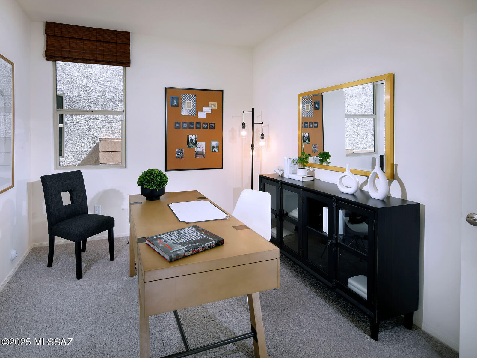 9890 N Solstice Avenue