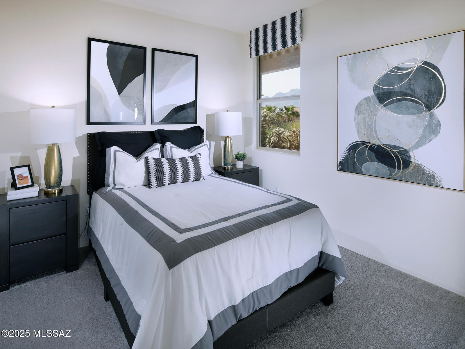 9890 N Solstice Avenue