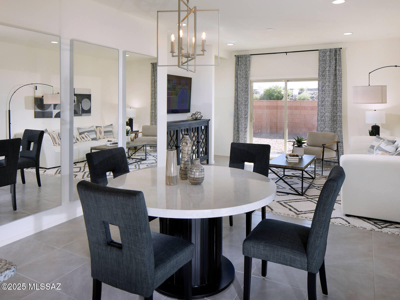 9890 N Solstice Avenue