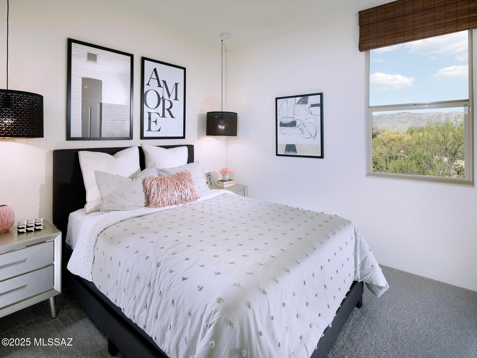 9890 N Solstice Avenue