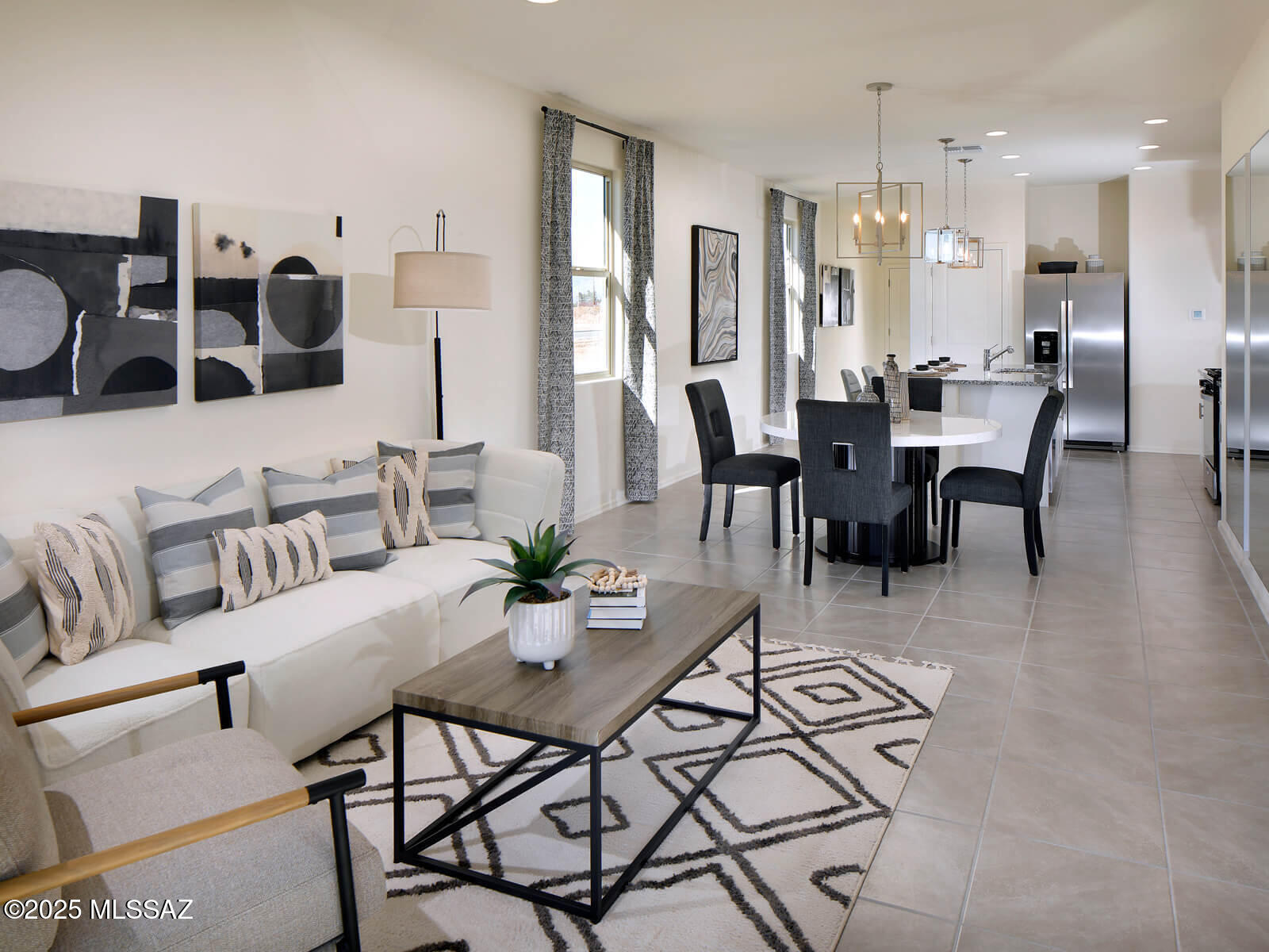 9890 N Solstice Avenue