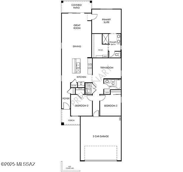 9890 N Solstice Avenue