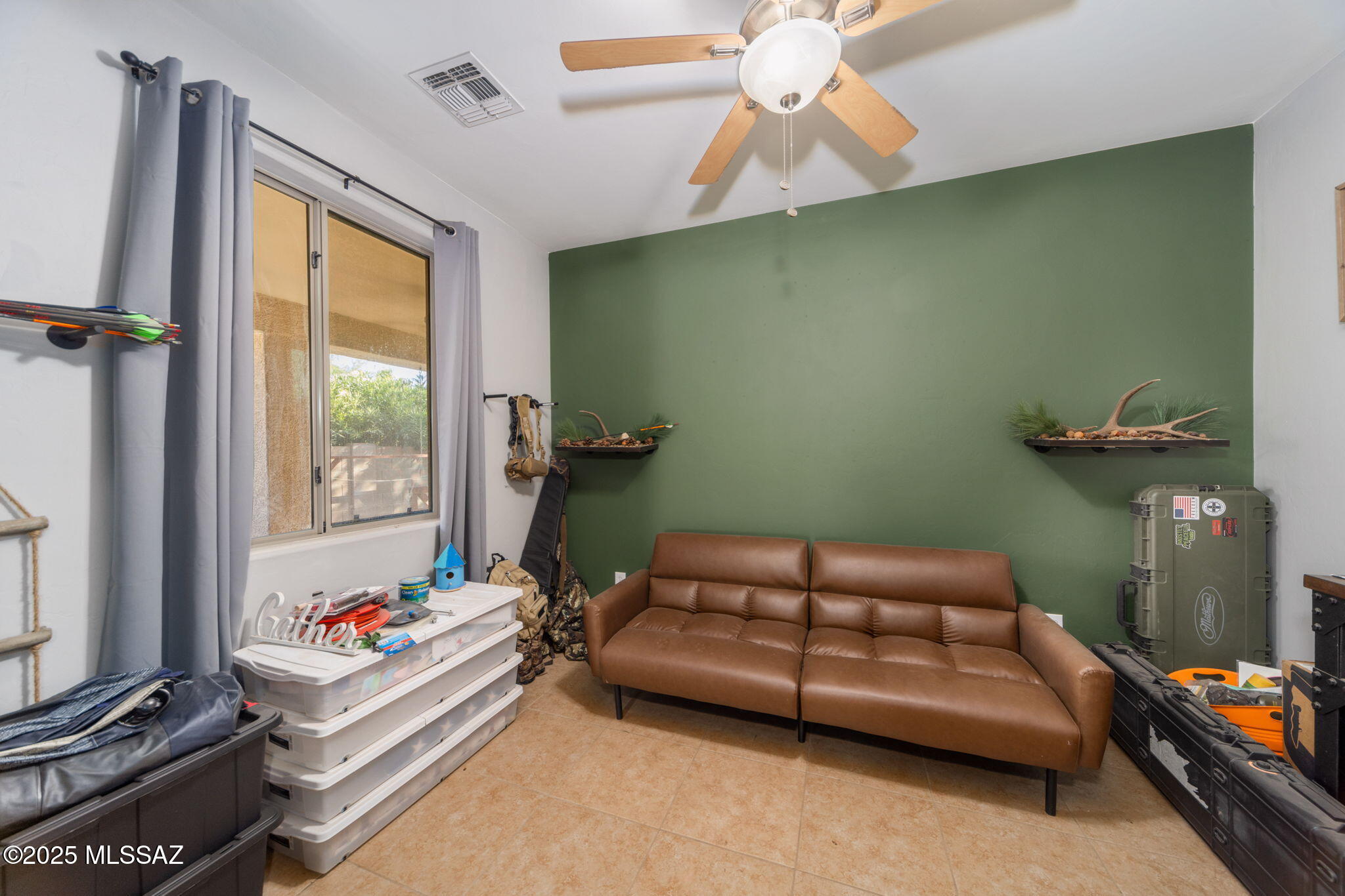 12637 N Greenberry Drive