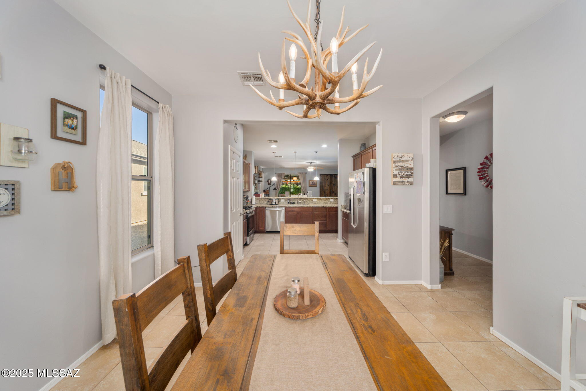 12637 N Greenberry Drive