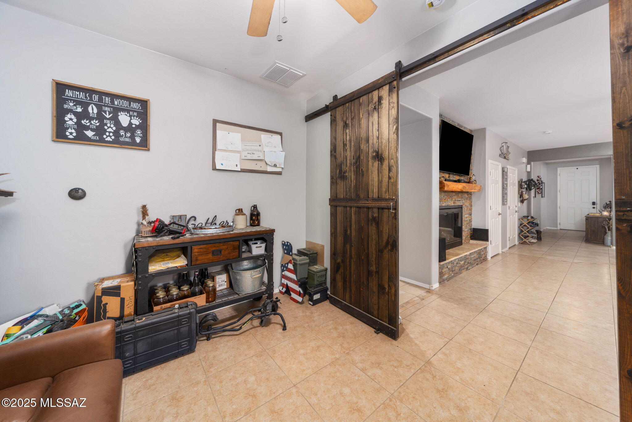 12637 N Greenberry Drive