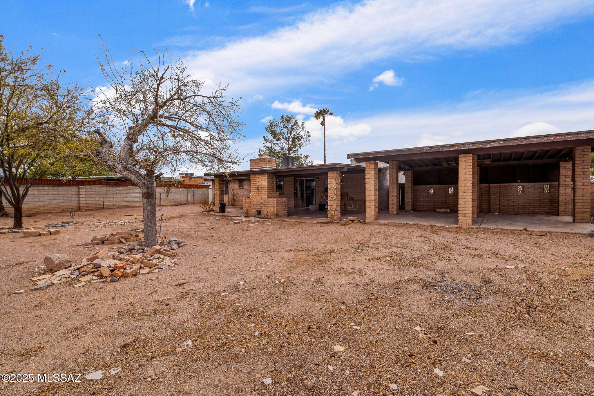 6761 S Paseo De Las Aguilas