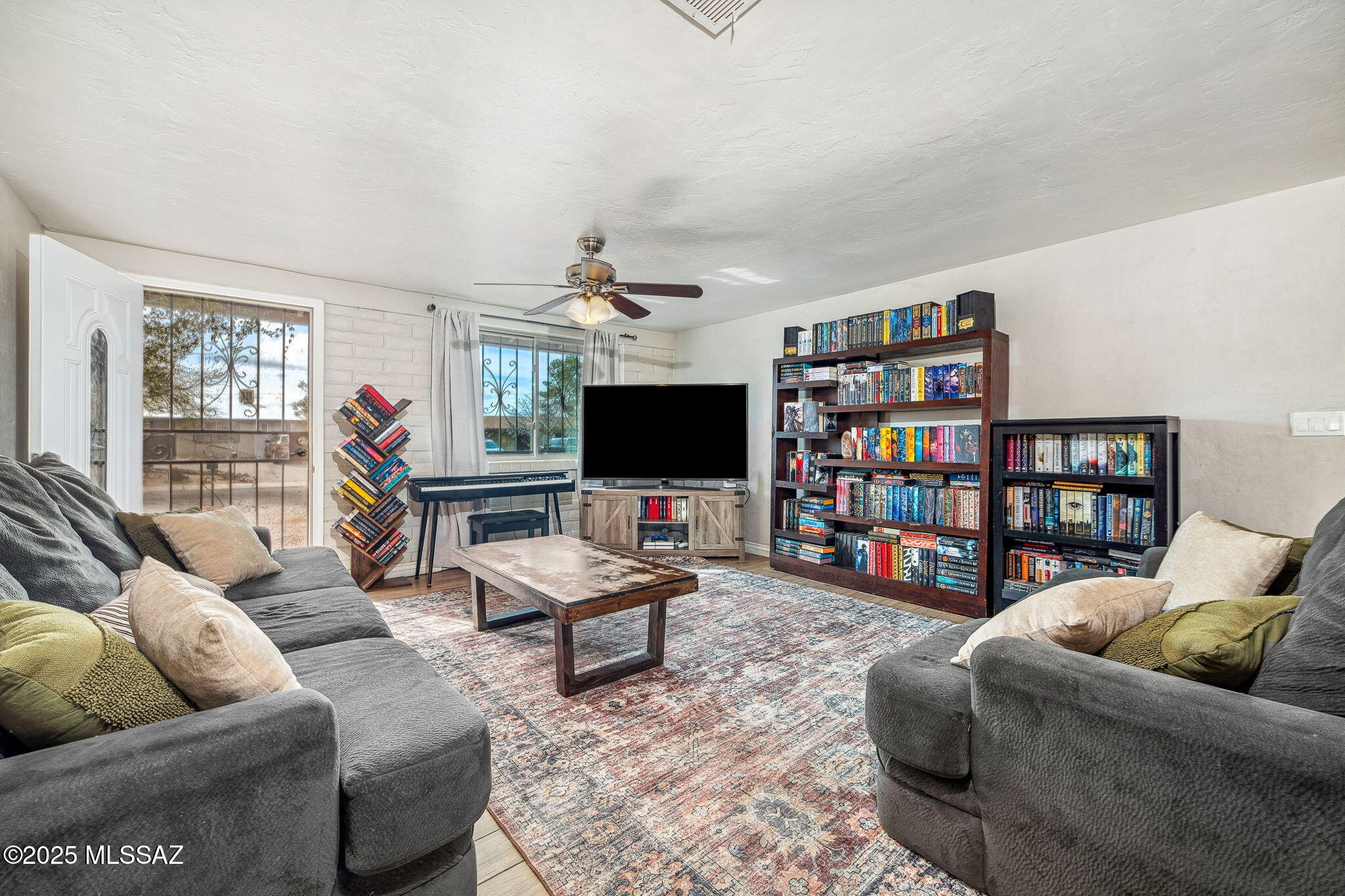 6761 S Paseo De Las Aguilas