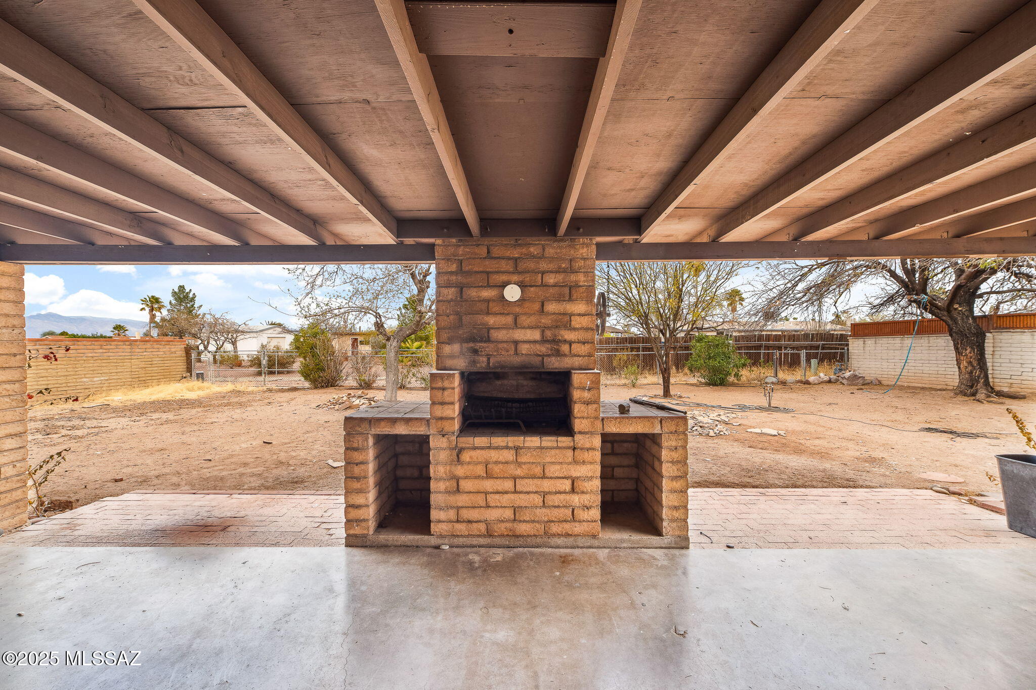 6761 S Paseo De Las Aguilas