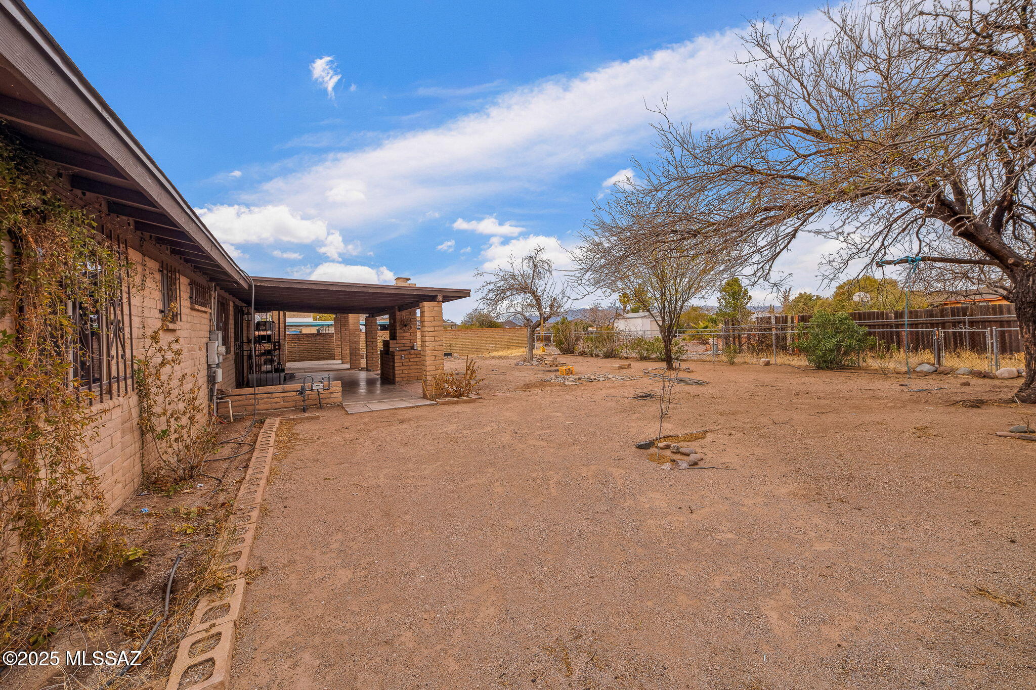 6761 S Paseo De Las Aguilas