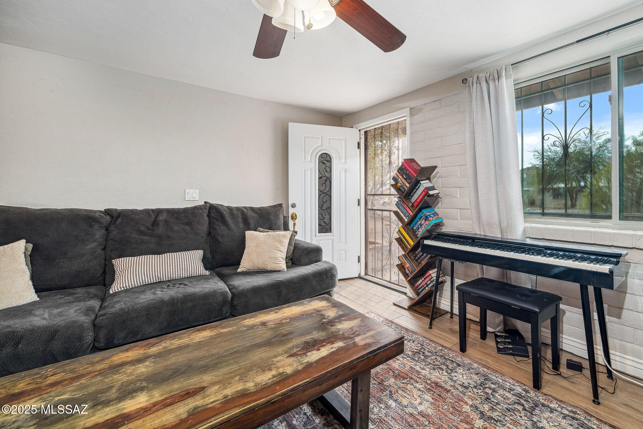 6761 S Paseo De Las Aguilas