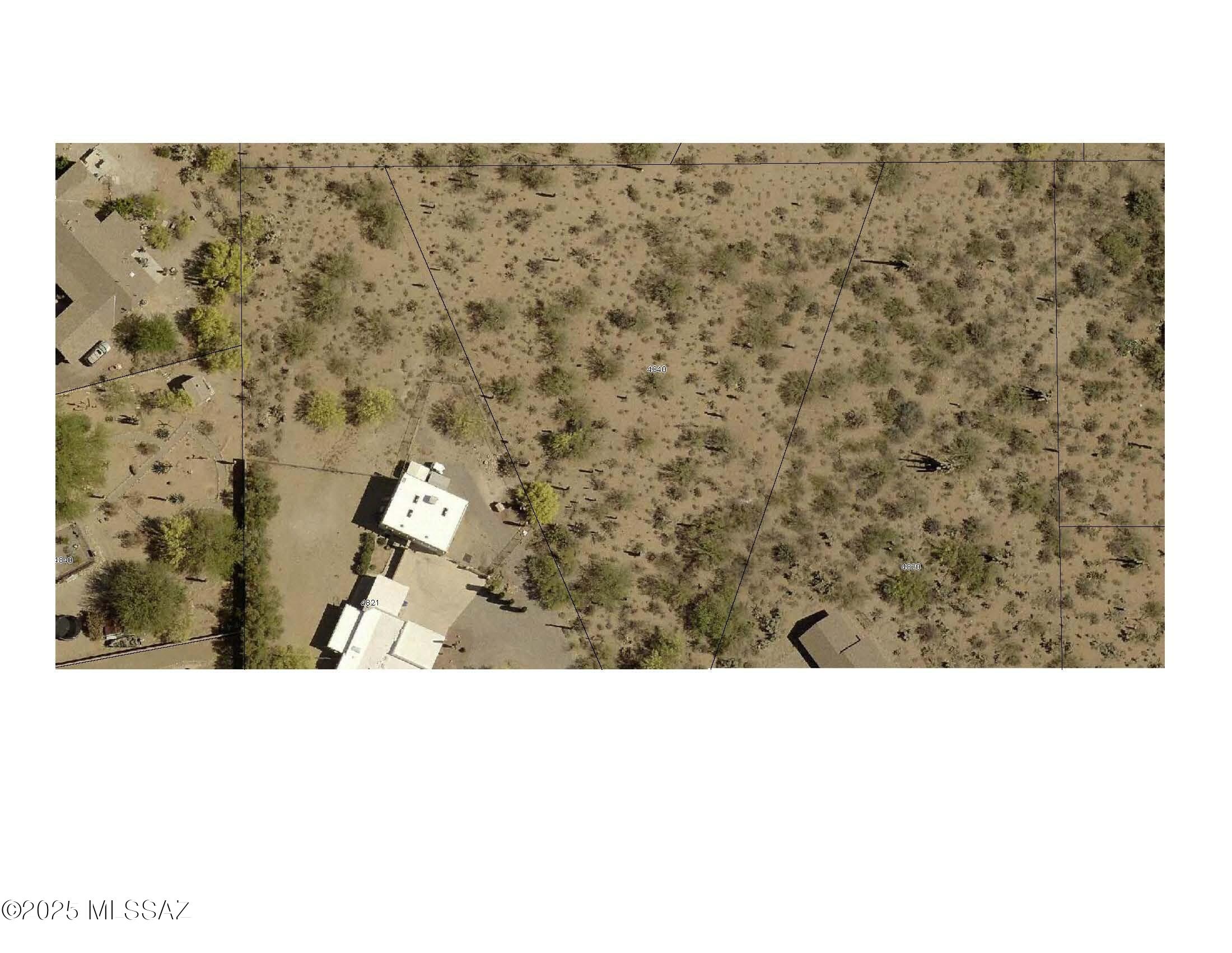 4840 N Avenida Corto 6