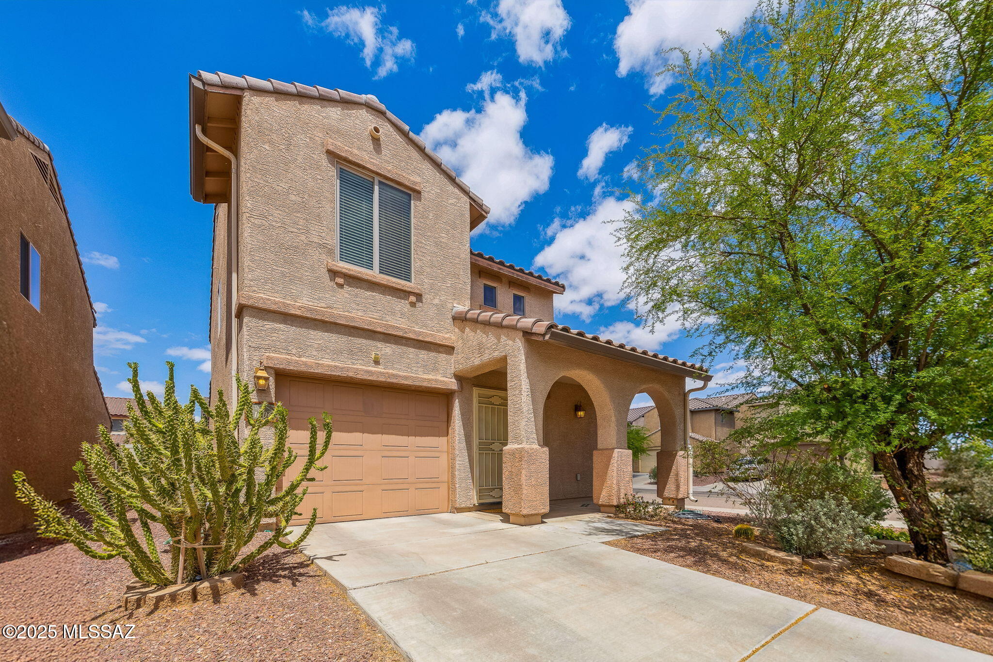 21606 E Homestead Drive