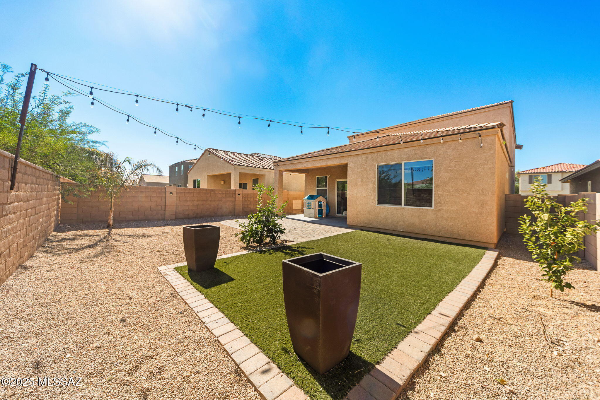 7485 S Via Rancho La Costa