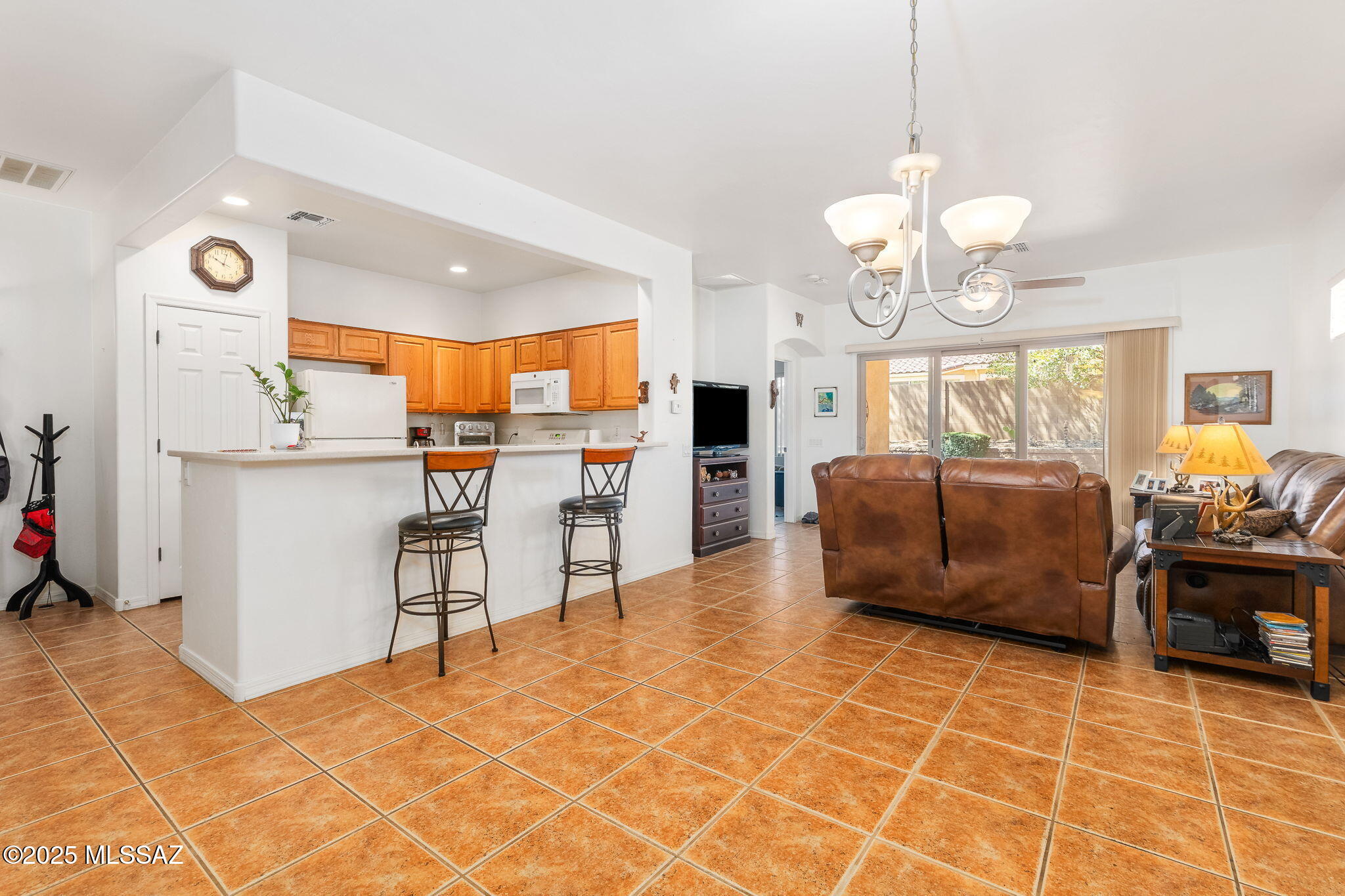 731 W Calle Montero