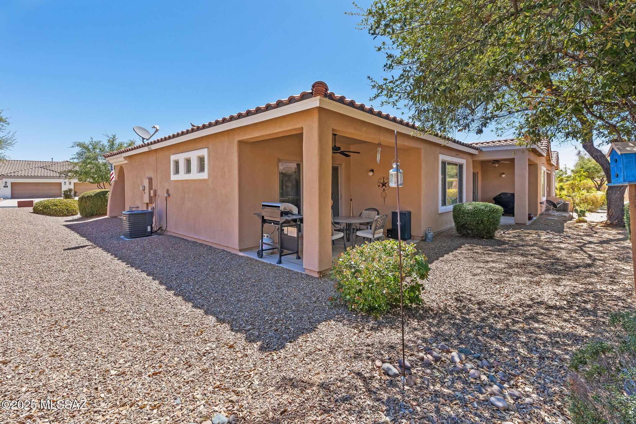 731 W Calle Montero