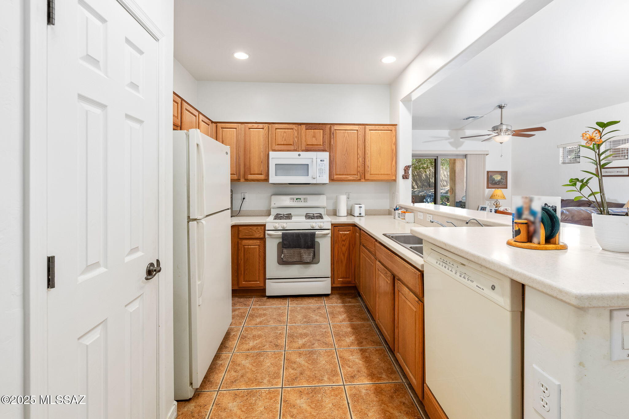 731 W Calle Montero