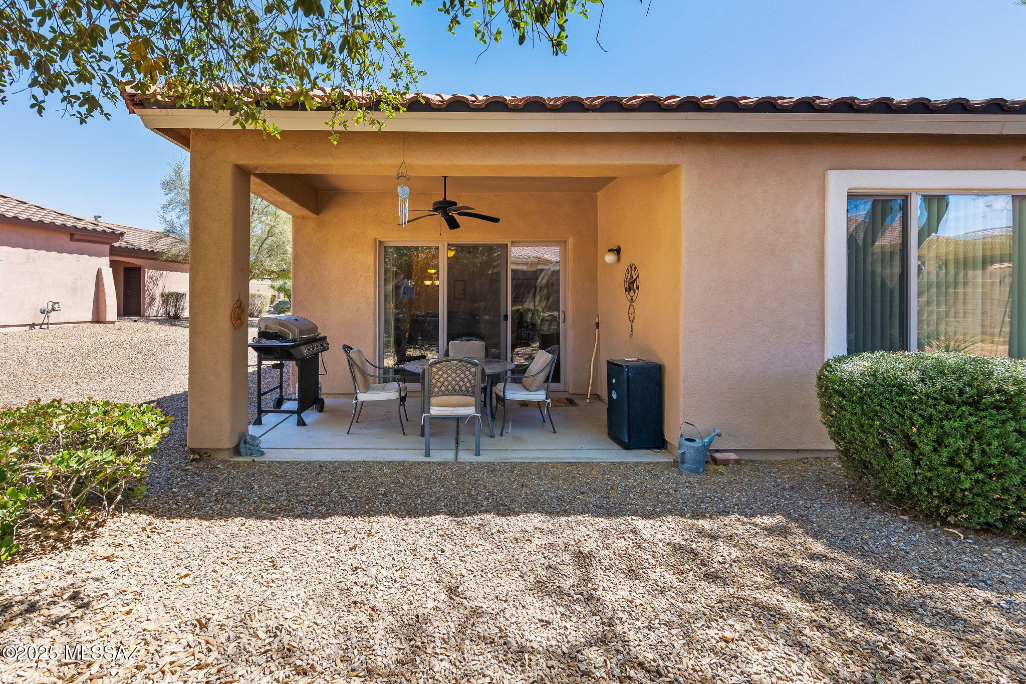 731 W Calle Montero