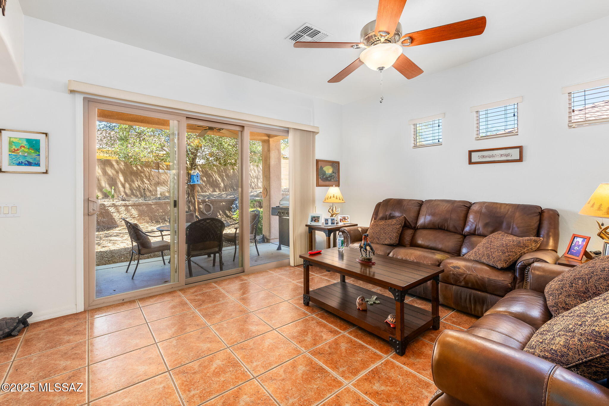 731 W Calle Montero