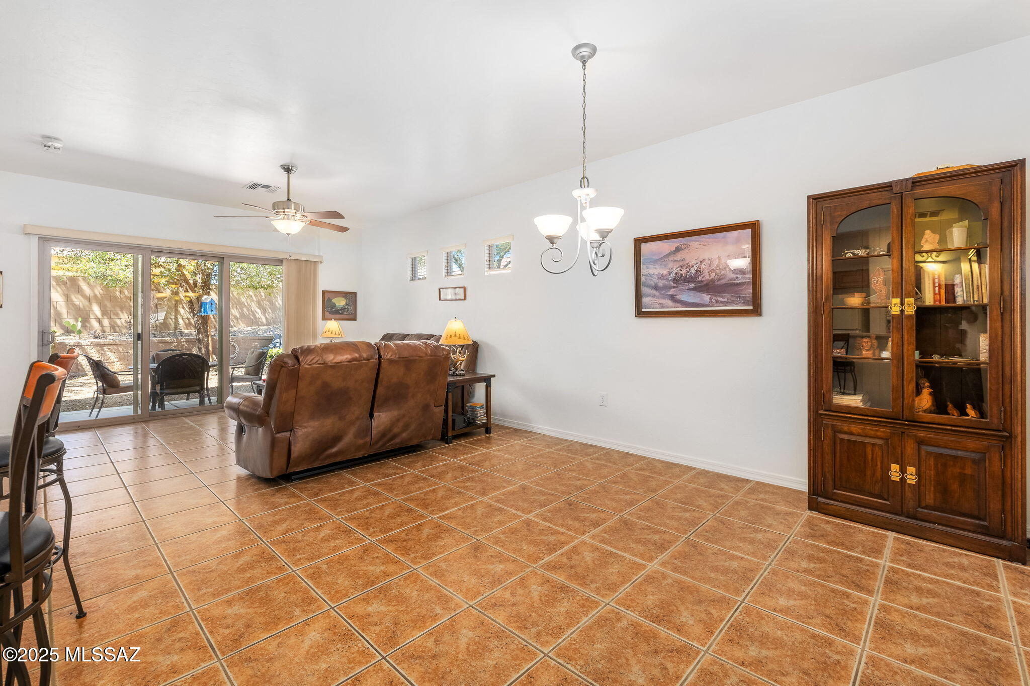 731 W Calle Montero