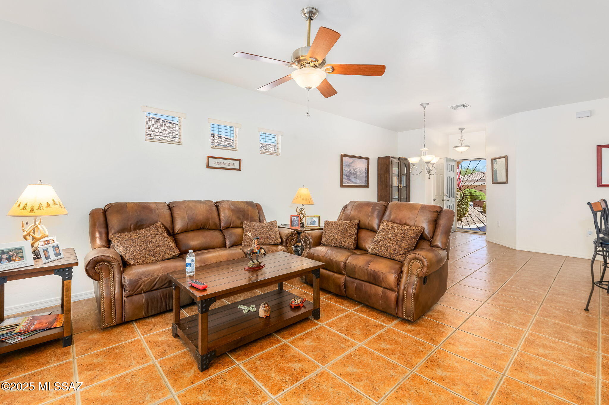 731 W Calle Montero