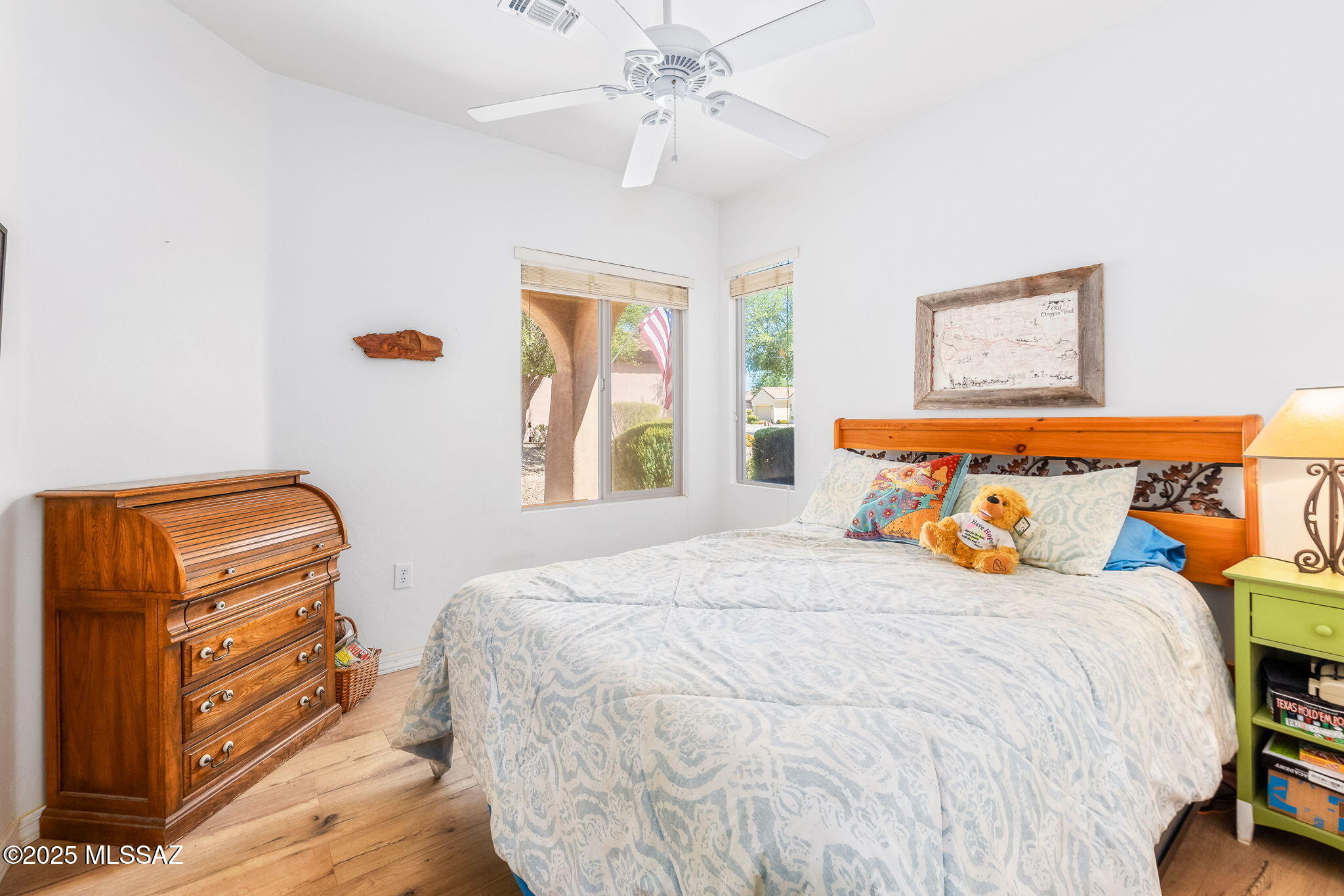 731 W Calle Montero