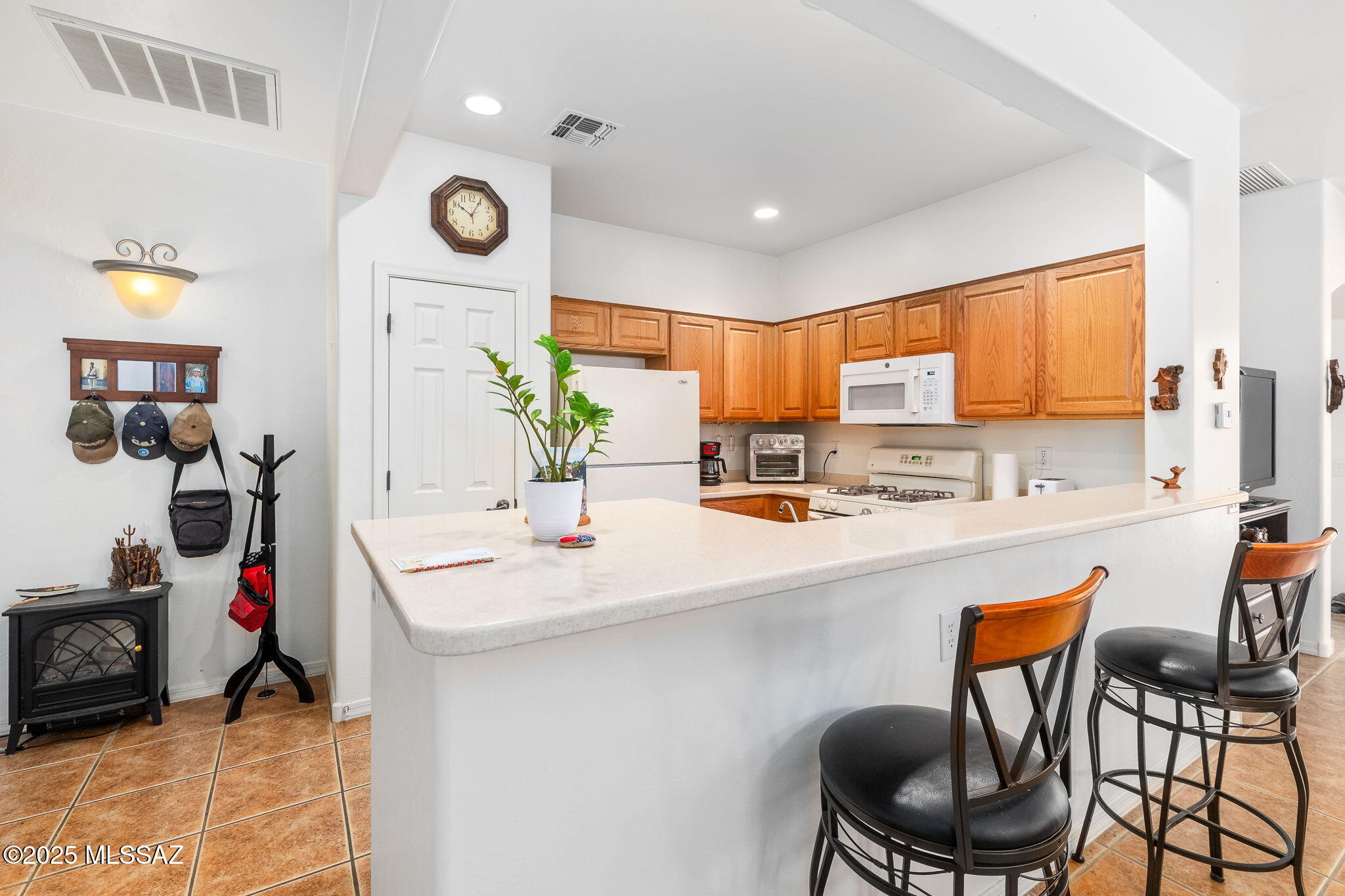 731 W Calle Montero