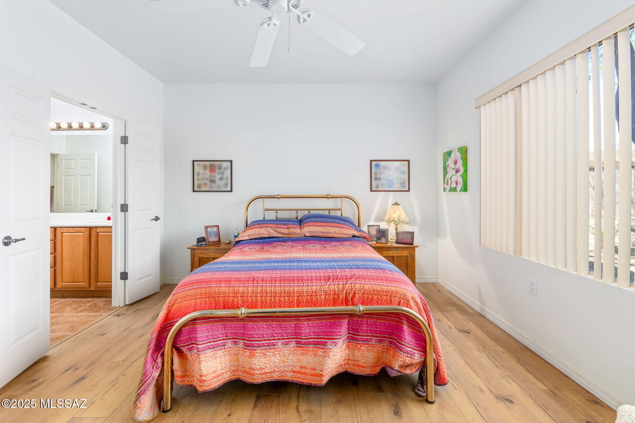 731 W Calle Montero