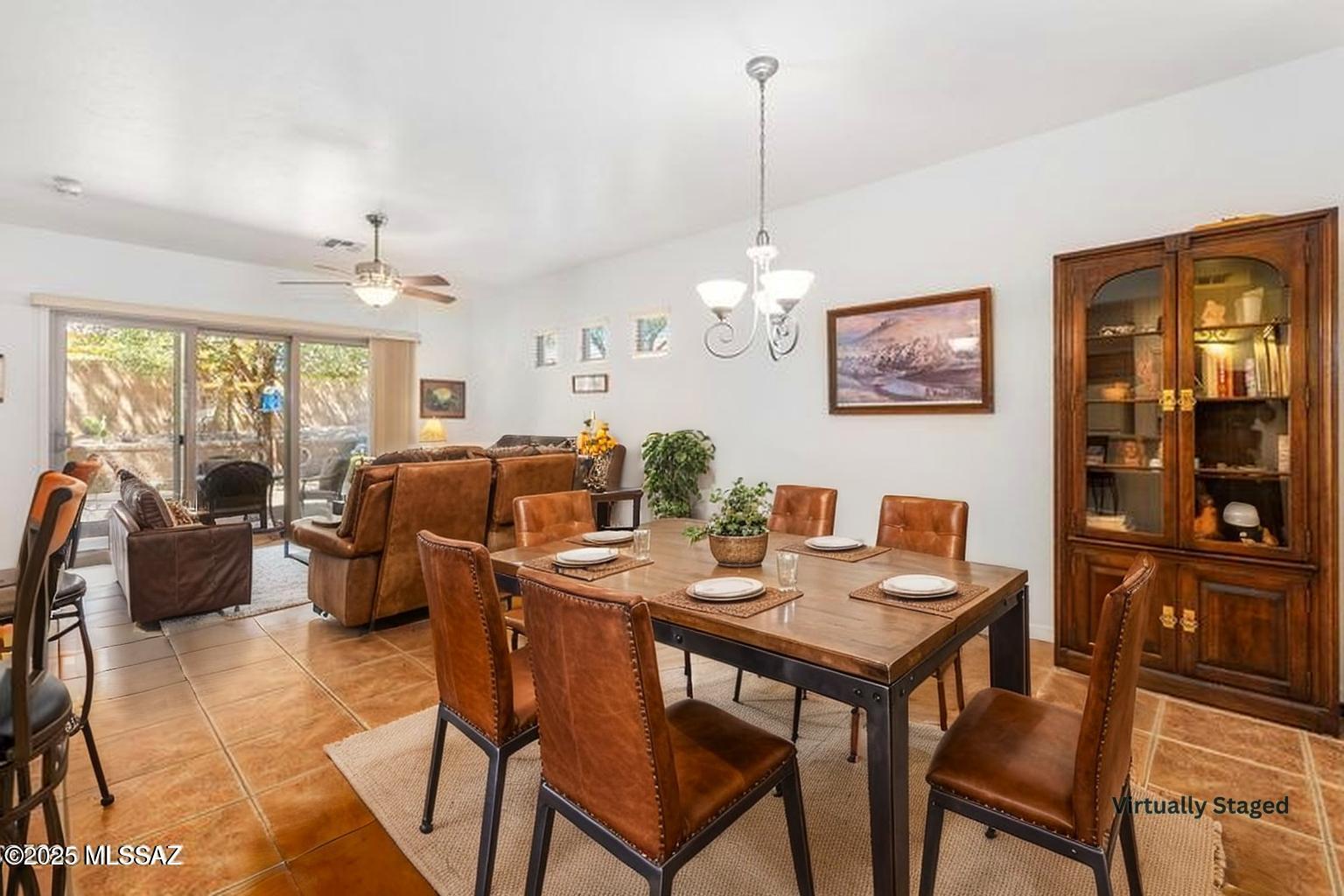 731 W Calle Montero