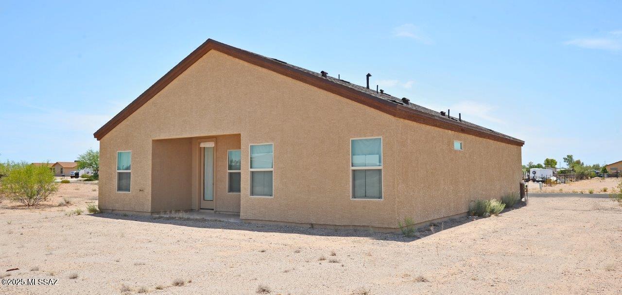 17130 W Starr Road