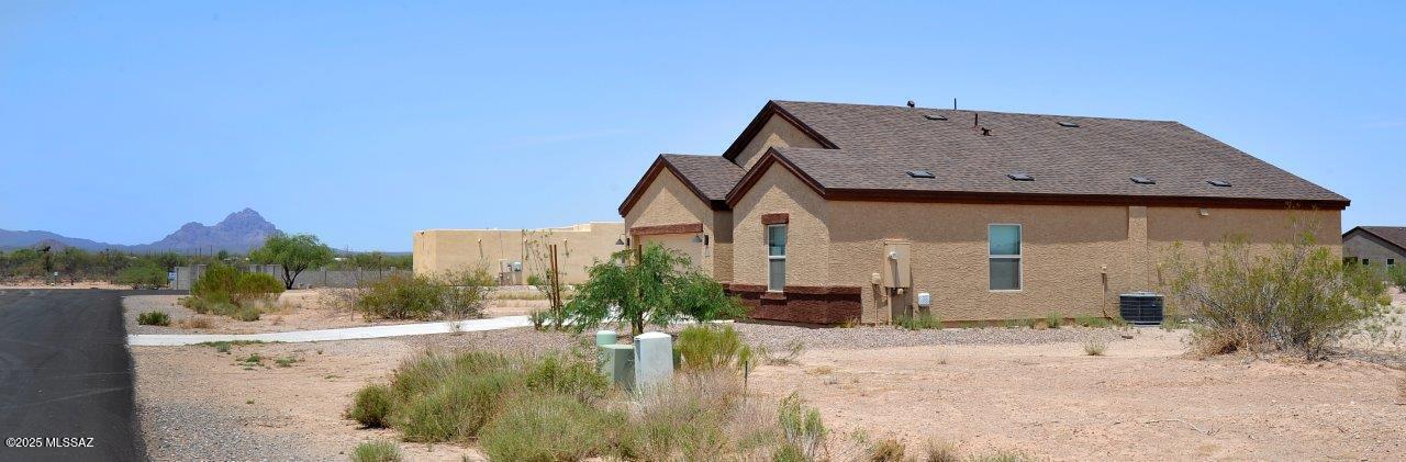 17130 W Starr Road