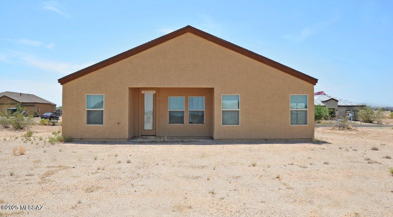 17130 W Starr Road