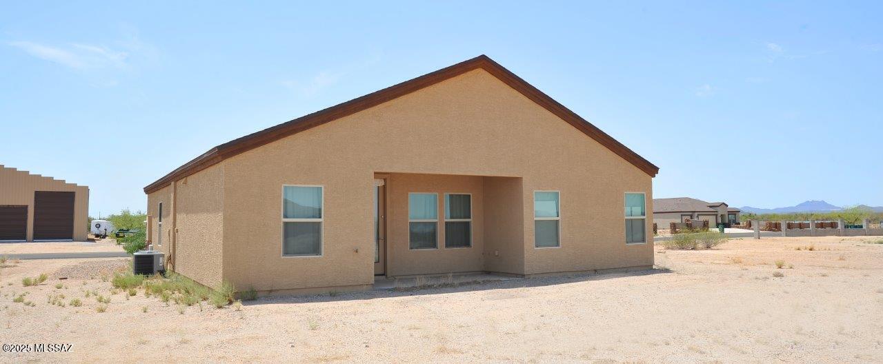 17130 W Starr Road