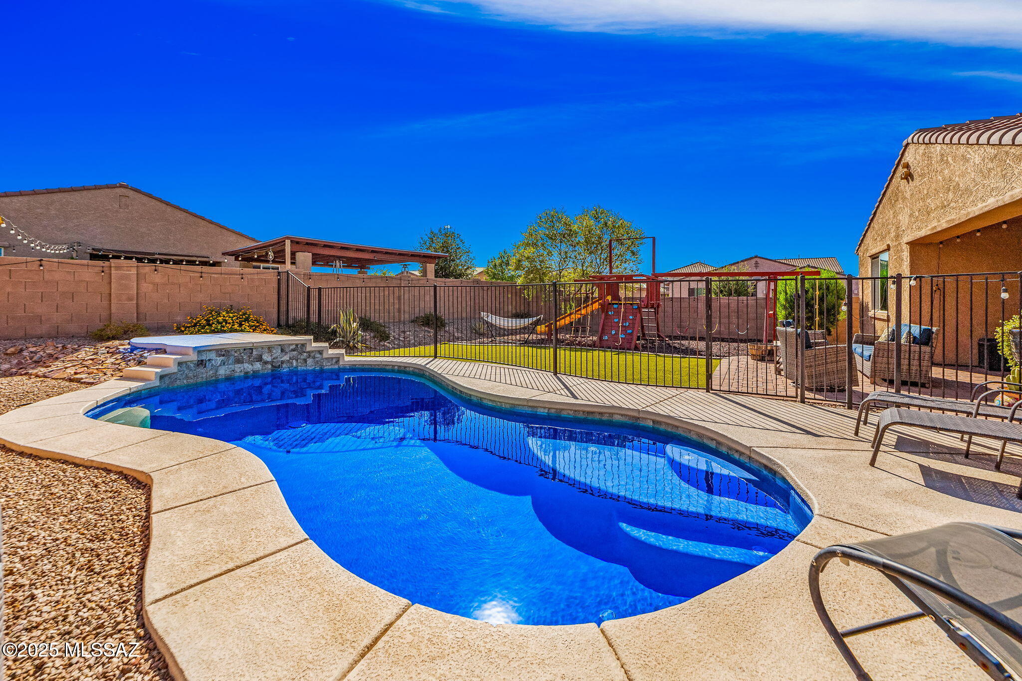 12471 N Sandby Green Drive