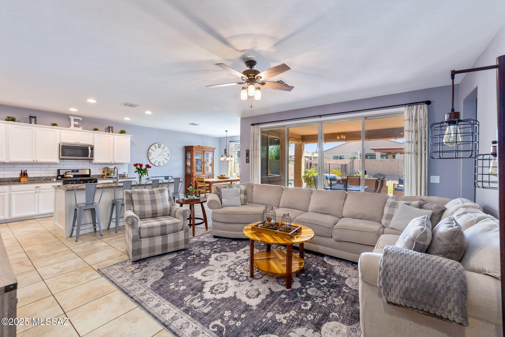 12471 N Sandby Green Drive