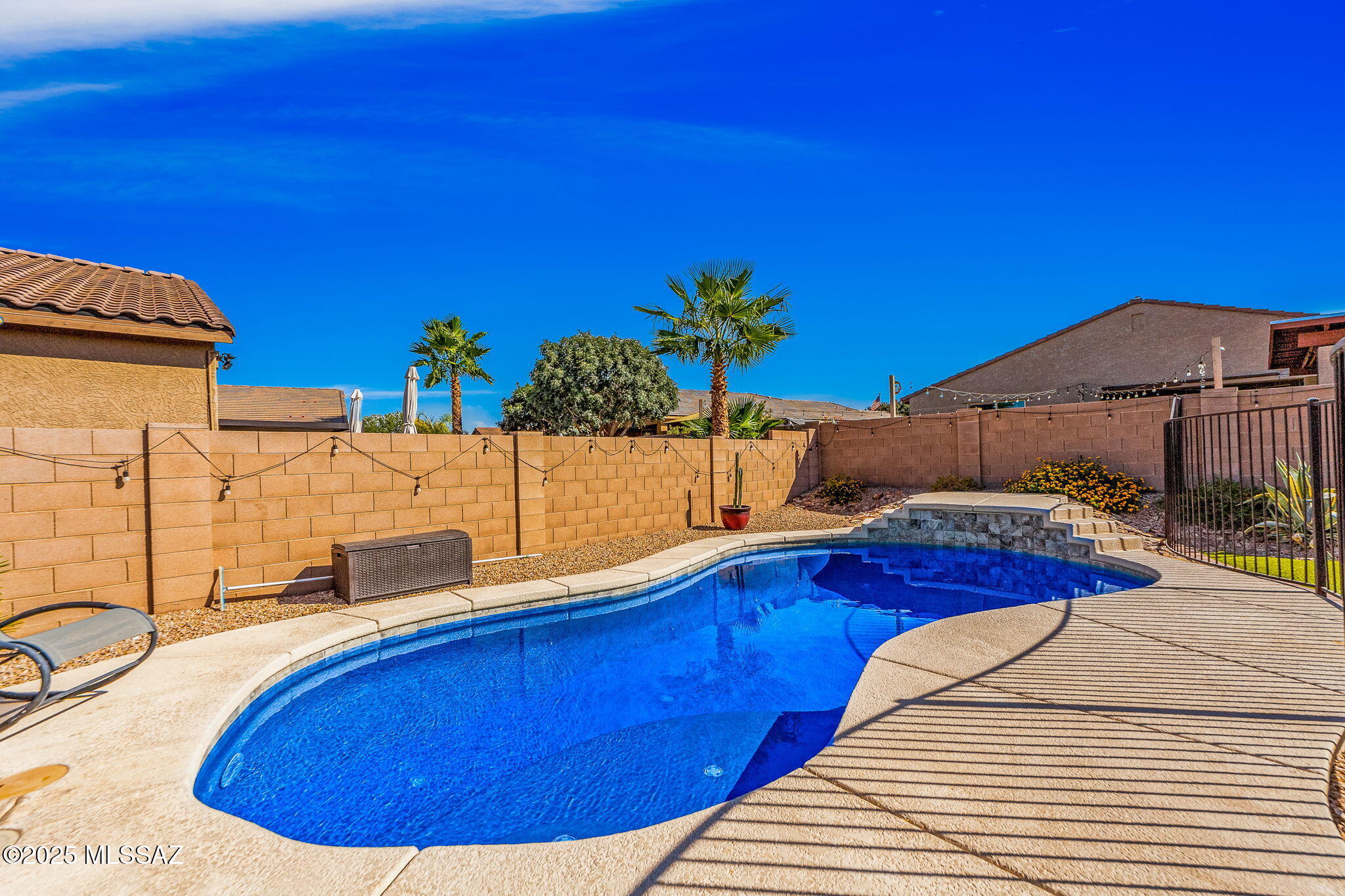 12471 N Sandby Green Drive