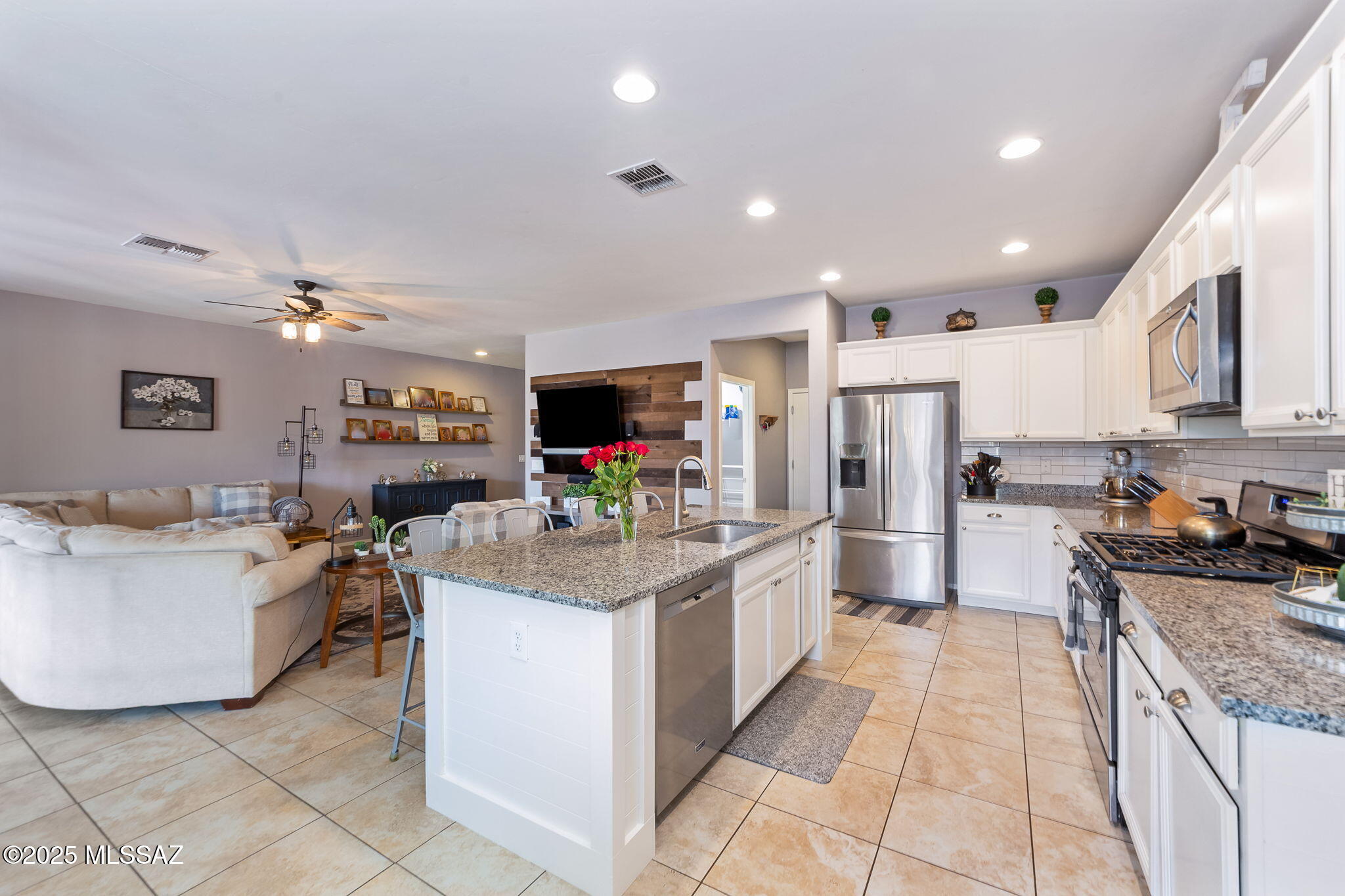 12471 N Sandby Green Drive