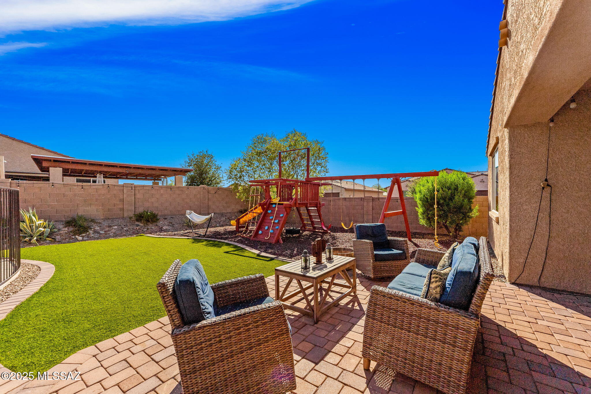 12471 N Sandby Green Drive