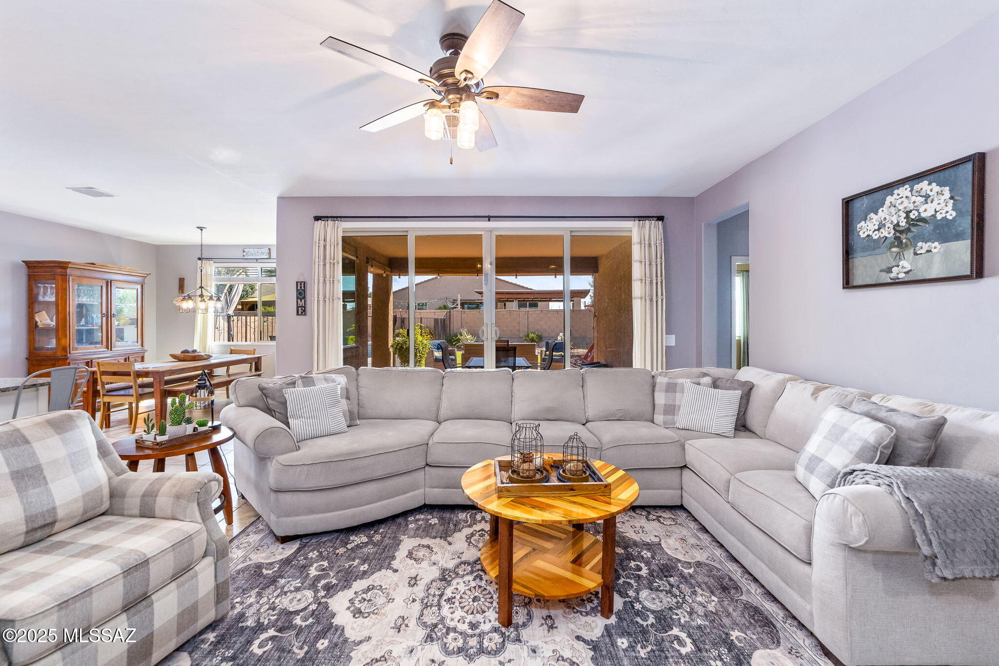 12471 N Sandby Green Drive