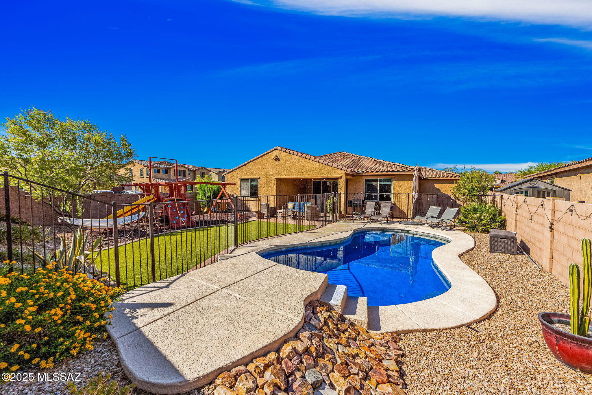 12471 N Sandby Green Drive