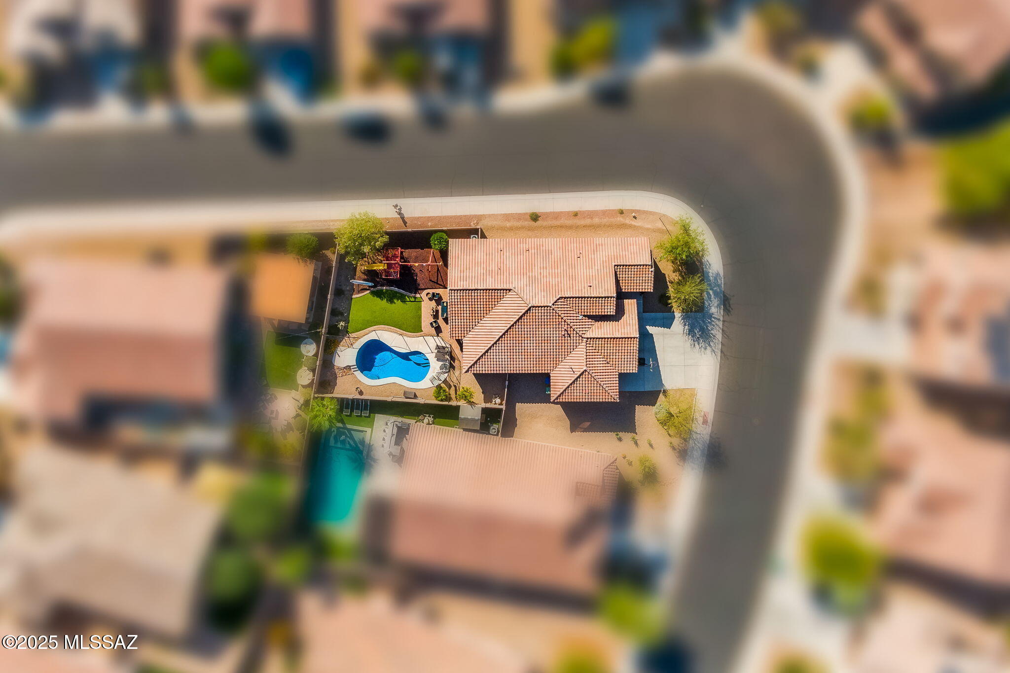 12471 N Sandby Green Drive